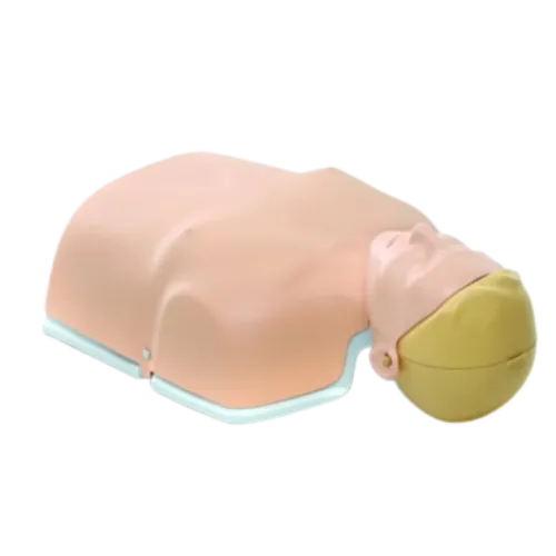 Laerdal Little Anne 6 stuks. (licht) - Afbeelding 2