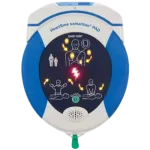 HeartSine Samaritan PAD 360P NL, incl. draagtas