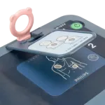 Philips FRx halfautomaat Nederlands - Afbeelding 3