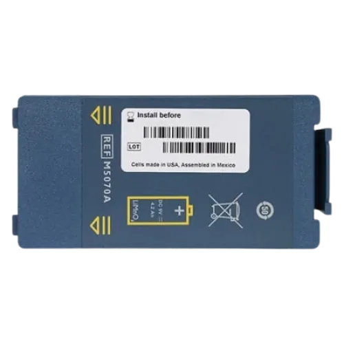 Philips HS1 & FRx Batterij - Afbeelding 2