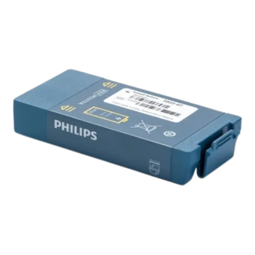 Philips HS1 & FRx Batterij - Afbeelding 1