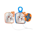Cardiac Science Powerheart G5 elektroden met CPRD - Afbeelding 2