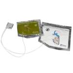 Cardiac Science Powerheart G5 elektroden met CPRD