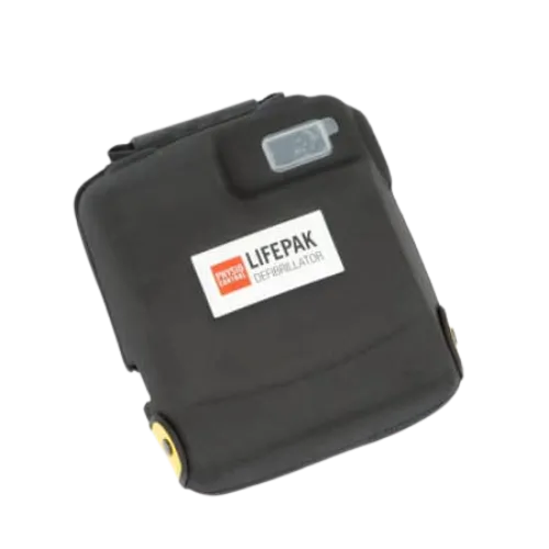 DRAAGTAS-CRPLUS-min-450x450-1.jpg LIFEPAK 1000 Halfautomaat Nederlands - Afbeelding 2