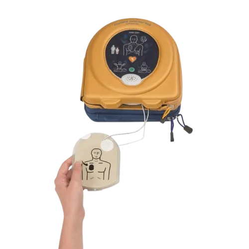 HeartSine Samaritan PAD 350P NL, incl. draagtas - Afbeelding 5