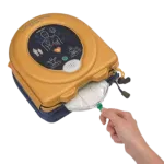 HeartSine Samaritan PAD 350P NL, incl. draagtas - Afbeelding 4