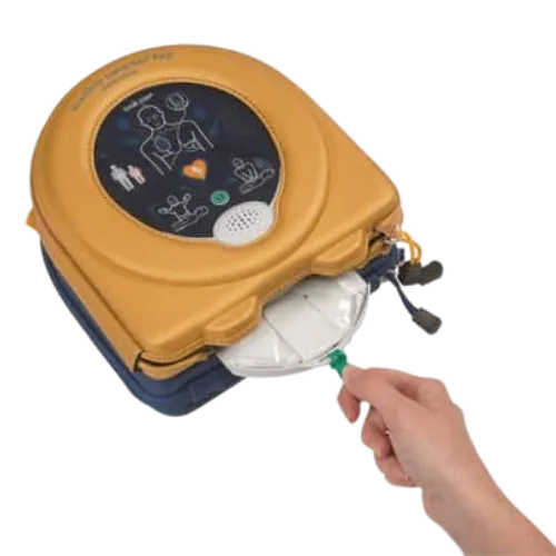 HeartSine Samaritan PAD 350P NL, incl. draagtas - Afbeelding 4