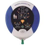 HeartSine Samaritan PAD 350P NL, incl. draagtas