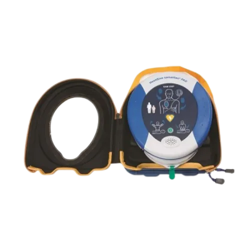 HeartSine Samaritan PAD 350P NL, incl. draagtas - Afbeelding 2