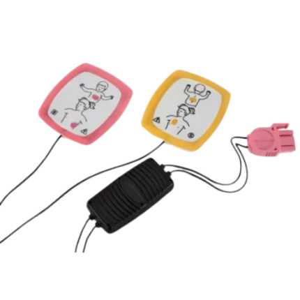 LIFEPAK 1000 & CR PLUS Kinderelektroden