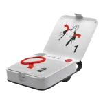 LIFEPAK CR2 WIFI halfautomaat Nederlands - Afbeelding 2