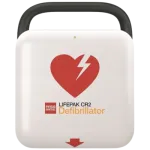 LIFEPAK CR2 WIFI halfautomaat Nederlands