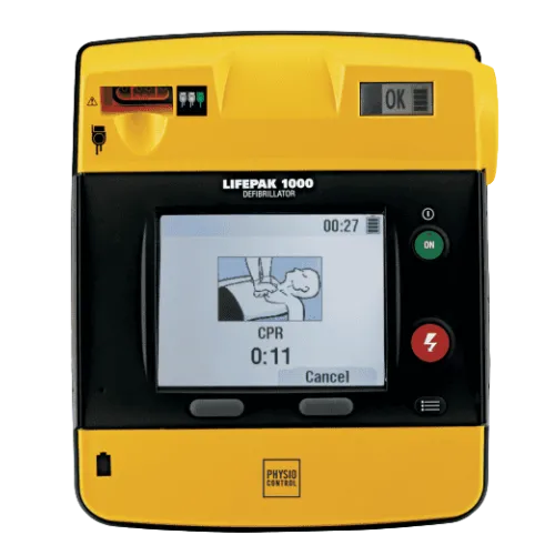 LP1000_ScreenG_A-min-450x521-1.png LIFEPAK 1000 Halfautomaat Nederlands - Afbeelding 1