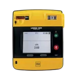 LIFEPAK 1000 ECG halfautomaat Nederlands