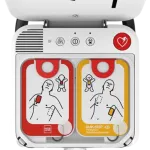 LIFEPAK CR2 WIFI halfautomaat Nederlands - Afbeelding 3