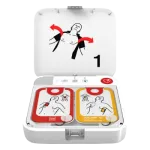 LIFEPAK CR2 WIFI halfautomaat Nederlands - Afbeelding 4