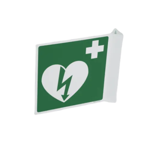 MBP_1461-min-450x450-1.png Bordje AED pictogram Haaks (20x20cm) - Afbeelding 1