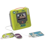 Zoll 3, elektroden CPRD - Afbeelding 2