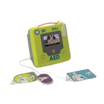 Zoll 3 halfautomaat AED - Afbeelding 2