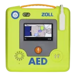 Zoll 3 halfautomaat AED