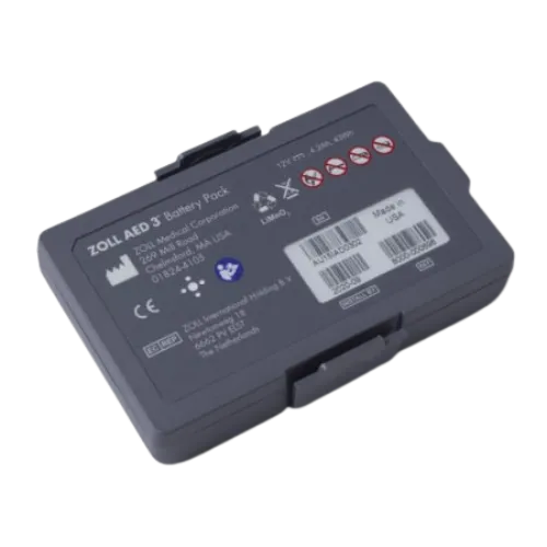 ZOLL-AED3-BATTERIJ-min-450x450-1.jpg Zoll 3, batterij - Afbeelding 1