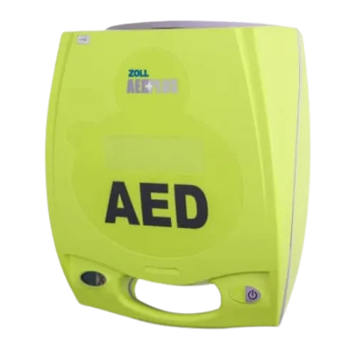 Zoll Plus halfautomaat AED - Afbeelding 1
