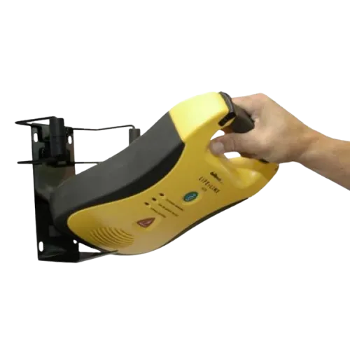 Defibtech Lifeline wandbeugel - Afbeelding 2