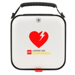 LIFEPAK CR2 WIFI halfautomaat Nederlands - Afbeelding 5