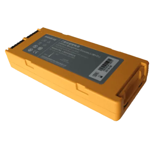 Mindray BeneHeart D1 - Batterij - Afbeelding 1
