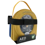 AED muurbeugel zwart - Afbeelding 3