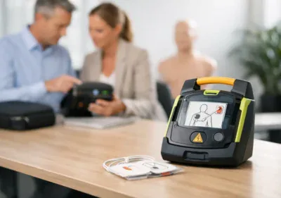 AED apparaat kopen: zo kiest u direct goed