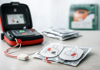 AED electroden kiezen en op tijd vervangen