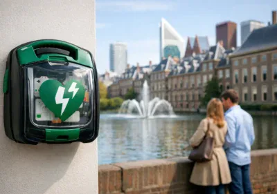 AED kopen Den Haag: waar let u op?