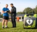 AED voor sportvereniging kiezen zonder twijfel