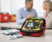 Automatische externe defibrilator kiezen