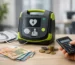 AED goedkoop kopen zonder miskoop