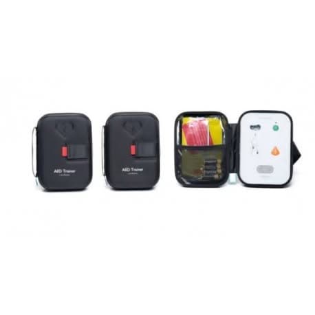 Laerdal AED trainer 3 stuks