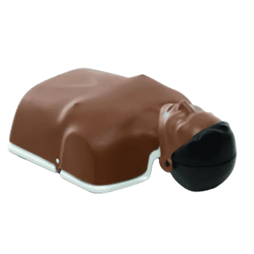 Laerdal Little Anne (Donker) - Afbeelding 1