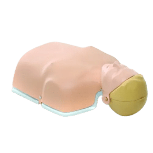 Laerdal Little Anne (Licht) - Afbeelding 1