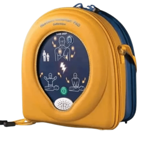 HeartSine Samaritan PAD 360P NL, incl. draagtas - Afbeelding 2