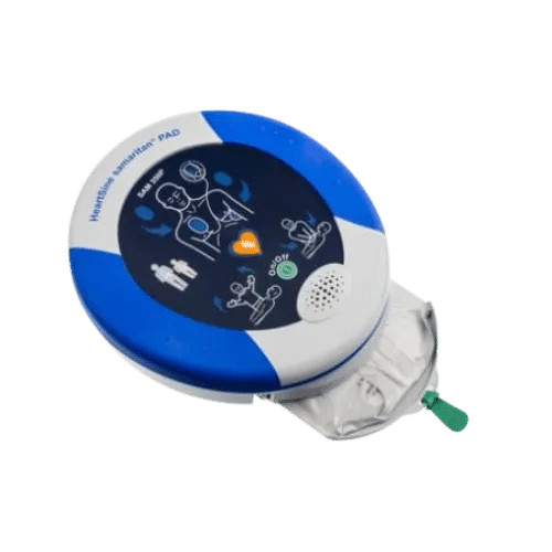 HeartSine Samaritan PAD 360P NL, incl. draagtas - Afbeelding 3