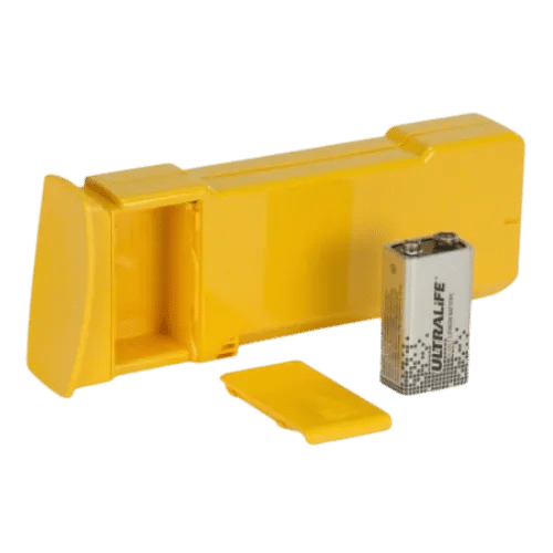 Defibtech Lifeline 9V batterij - Afbeelding 3