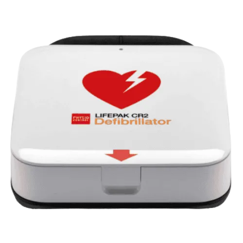 LIFEPAK CR2 USB VOLAUTOMAAT Nederlands - Afbeelding 2