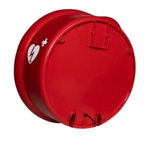 Cabinaid Pro buitenkast met climate control, alarm, led - Afbeelding 4