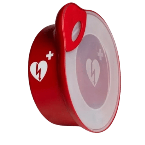 Cabinaid Pro buitenkast met climate control, alarm, led - Afbeelding 3