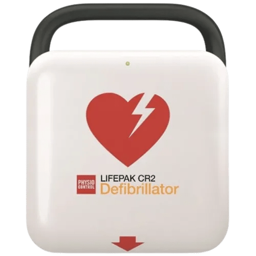 LIFEPAK-CR2-FRONT-VIEW-LED-on-450x502-1.jpg LIFEPAK CR2 USB VOLAUTOMAAT Nederlands - Afbeelding 1