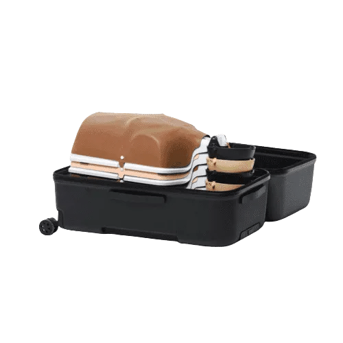 Laerdal Little Anne Combo Pakket - Afbeelding 2