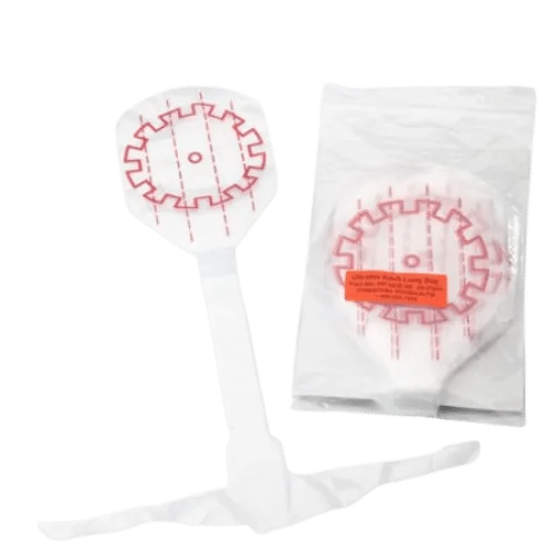 Longzakjes-50-stuks-ultralite.jpg Prestan Ultralite longzakjes, 50 stuks - Afbeelding 1