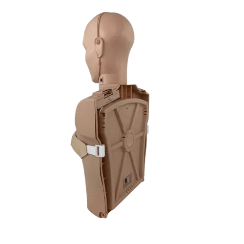 Female accessory 4-pack, dark skin. - Afbeelding 2