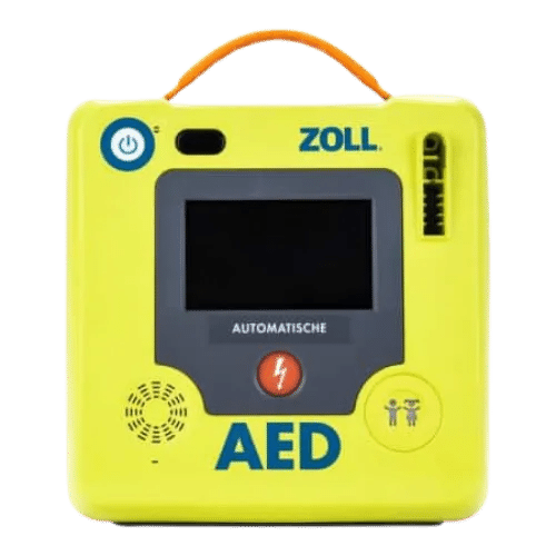 Zoll 3 volautomaat AED - Afbeelding 1